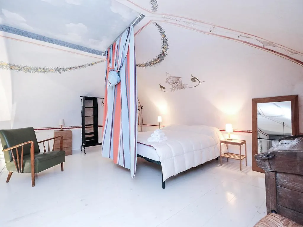 Appartement Ancient Trastevere Vespa Loft à Rome 0*,  Italie